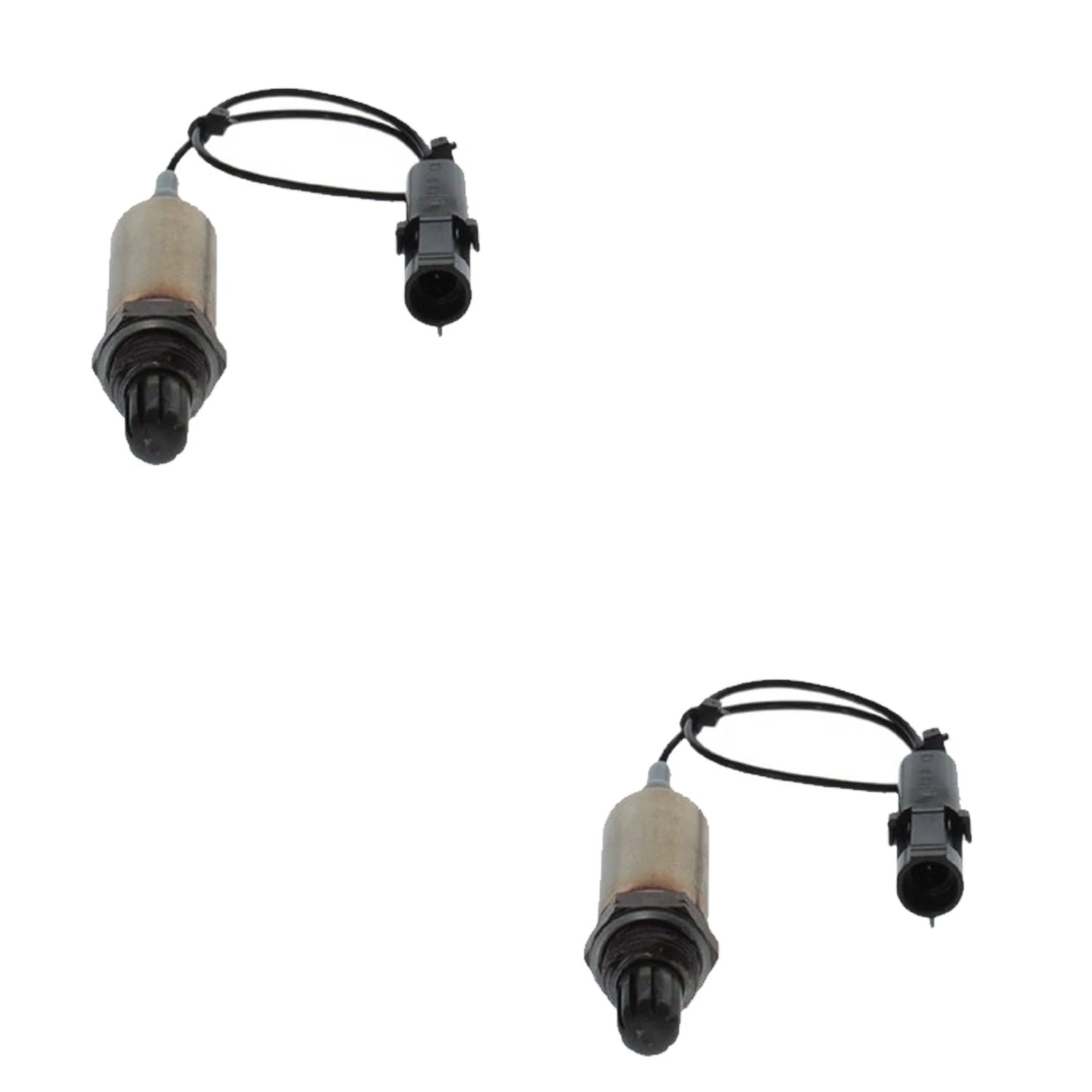 Oxygen Sensor Set of 2 for Chevrolet Camaro