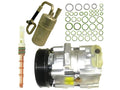 A/C Compressor Kit for Mazda Tribute 2005-2006 (3.0L V6, WJ865YR)