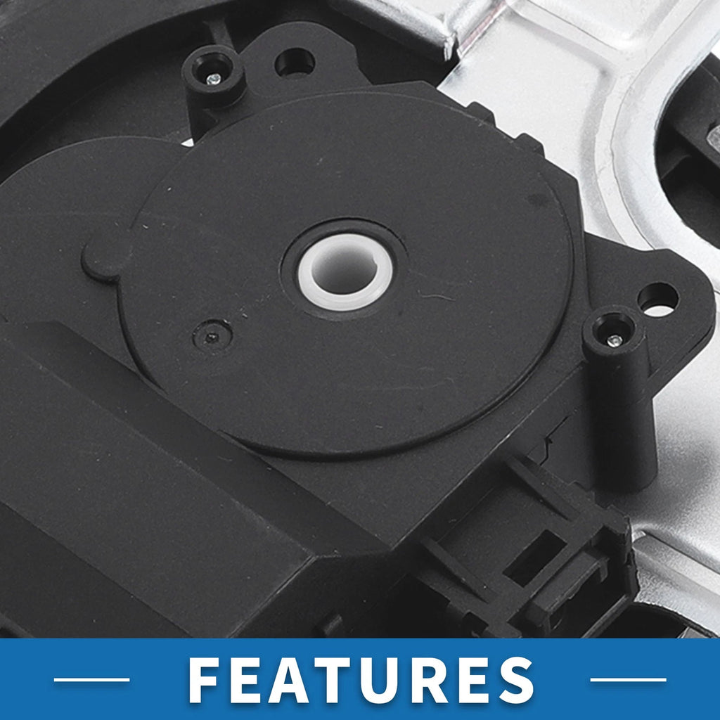 HVAC Heater Blend Door Control Actuator No.871060E010 for Lexus RX350 (2007–2009)