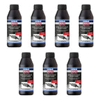 Set of 7 Liqui Moly 500ml DPF Purge Fluid for Diesel Vehicles (3500ml)