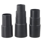 Hose Adapter Set for Shop Vacuums (1 inch to 1 5/8 inch)
