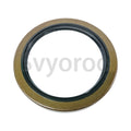 Front Axle Hub Oil Seal 42415-22800-71 for Toyota Forklift (7-8 Series)