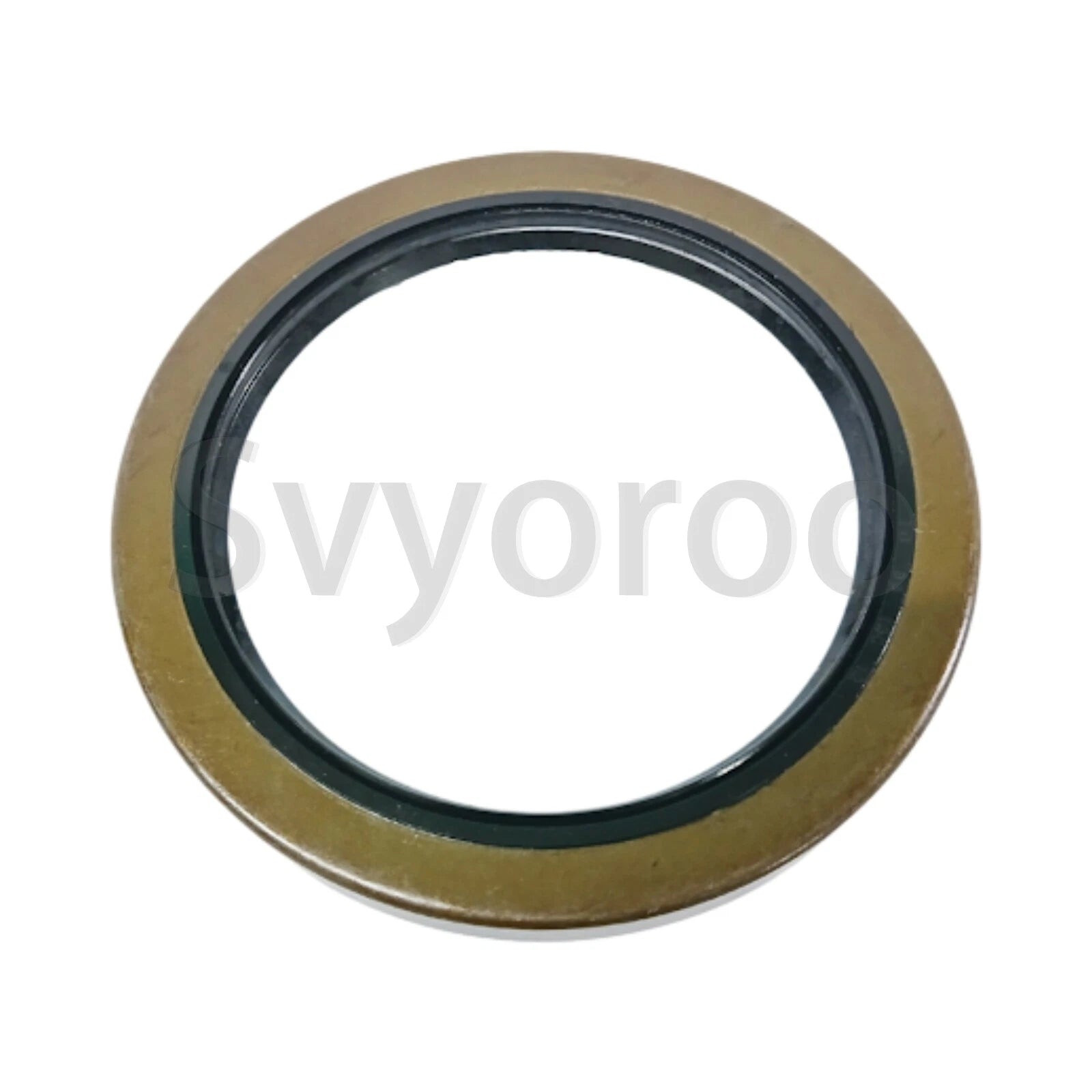 Front Axle Hub Oil Seal 42415-22800-71 for Toyota Forklift (7-8 Series)