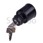 Ignition Switch 91A07-01901 for Cat Mitsubishi Forklift FD20/30 (F14E/18C)