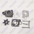 Water Pump Impeller Kit FK1069 for Chrysler Force 75-140HP