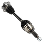 Front CV Axle Shaft Assembly for Chevrolet Silverado 1500 (2007–2020)