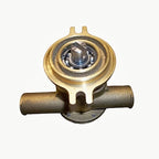 Water Impeller Pump for Volvo Penta TMD TAMD KAD KAMD (3583115 3581558 860629)
