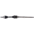 Front Right CV Axle Shaft for Land Rover Range Rover Evoque (2012–2021)