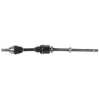 Front Right CV Axle Shaft for Land Rover Range Rover Evoque (2012–2021)