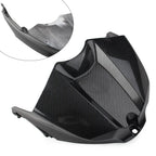 Carbon Fiber Gas Tank Front Cover for Yamaha YZF R1 (2009–2014)