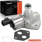 Idle Air Control Valve for Ford Crown Victoria Lincoln Town Car (1998–2011)