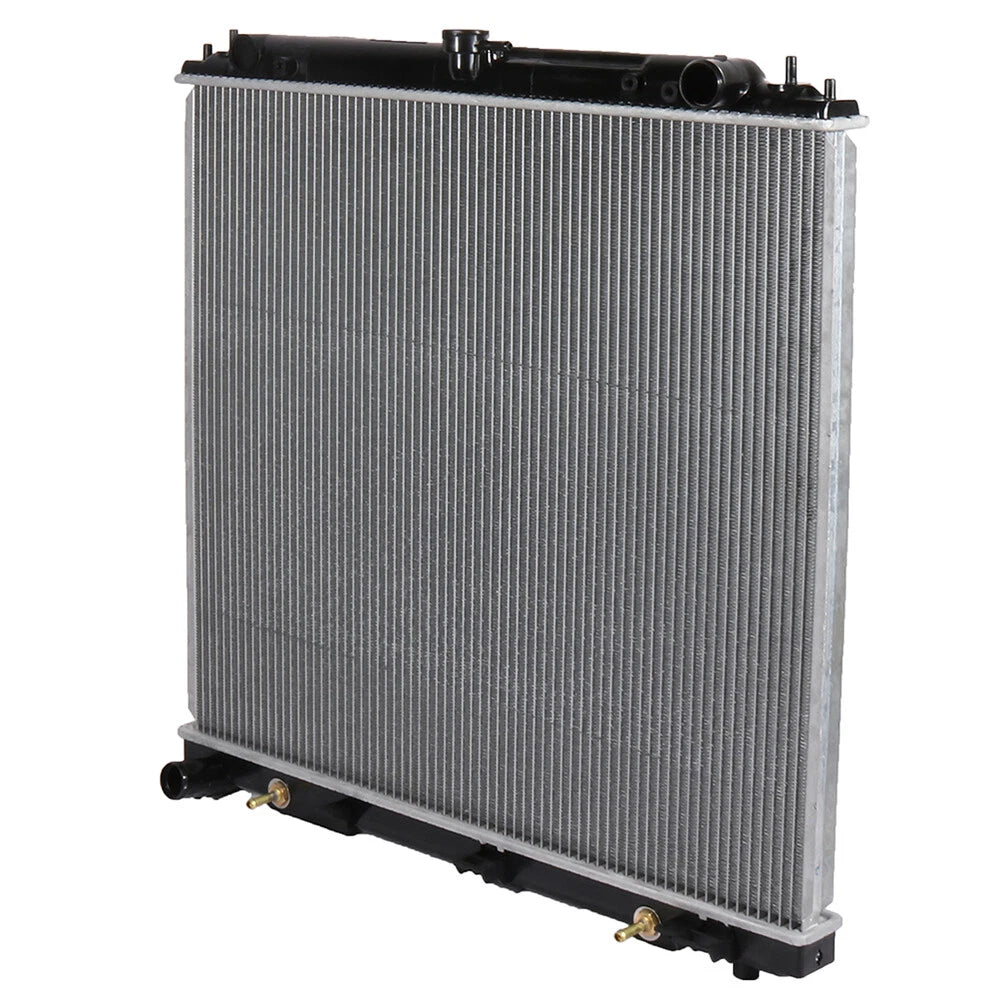 Aluminum Radiator for Nissan Frontier Pathfinder Xterra (2005-2012)