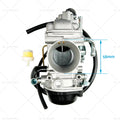 40mm Carburetor for Suzuki DR650 DR650SE (1996–2020) 13200-32E10 13200-32E11