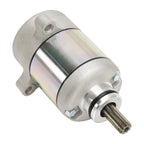Starter Motor for Suzuki Address 125 FL125 FD125 (2007–2010)