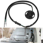Trim Sender Sensor for Volvo Penta SX-A DPS-A DPSB (21484383, 3841840)