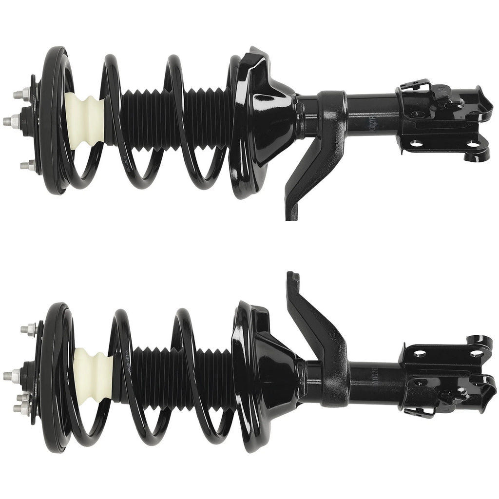Front Complete Strut with Coil Spring Assemblies for Honda CR-V (2002–2006)