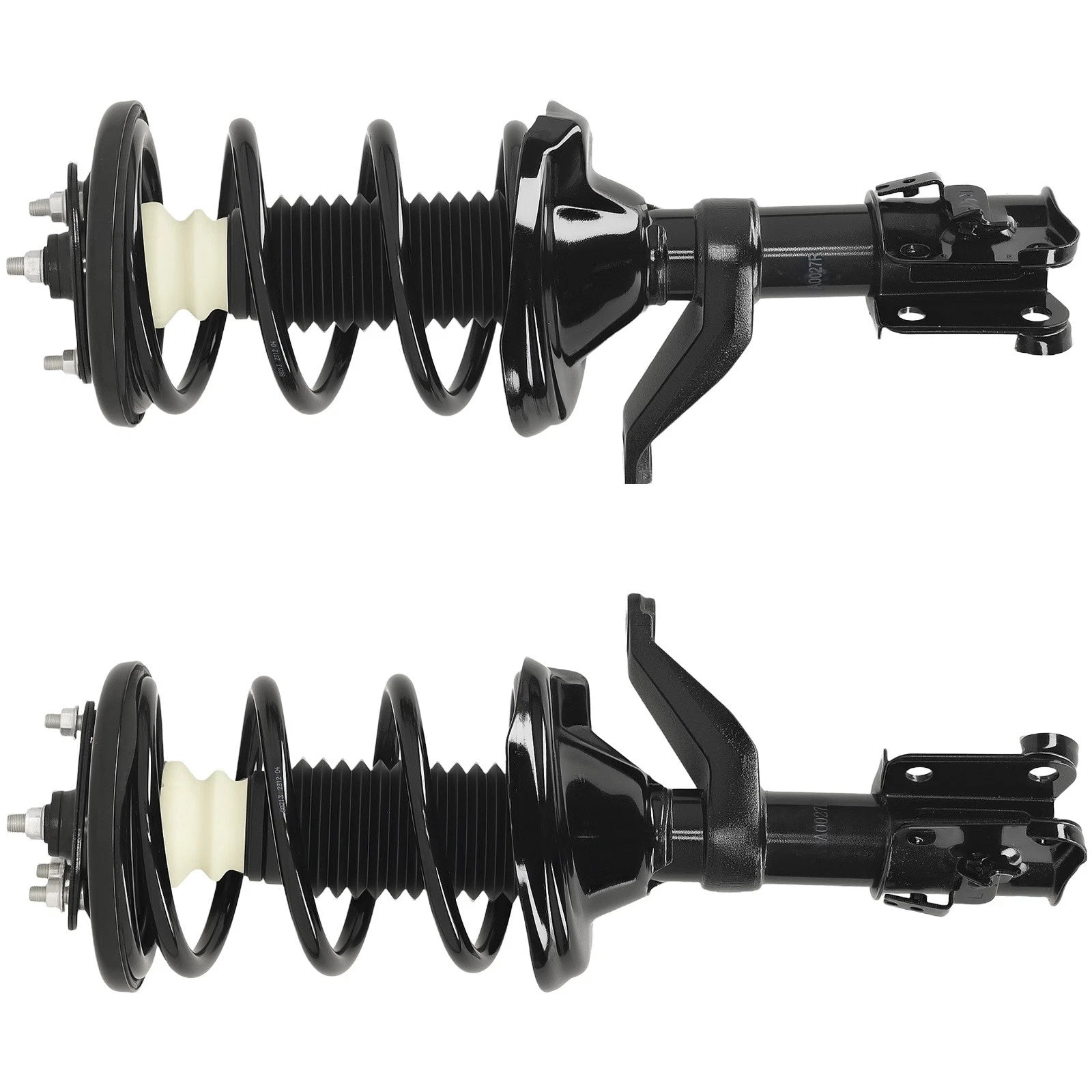 Front Complete Strut with Coil Spring Assemblies for Honda CR-V (2002–2006)