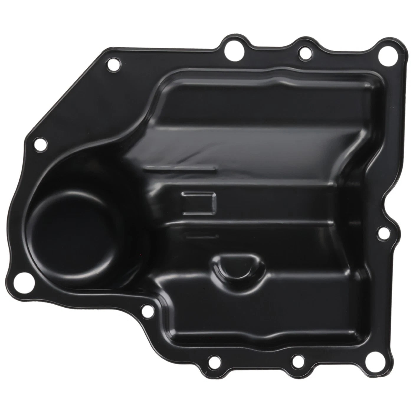 Transmission Pan for VW Audi A3 Jetta Golf Passat Beetle