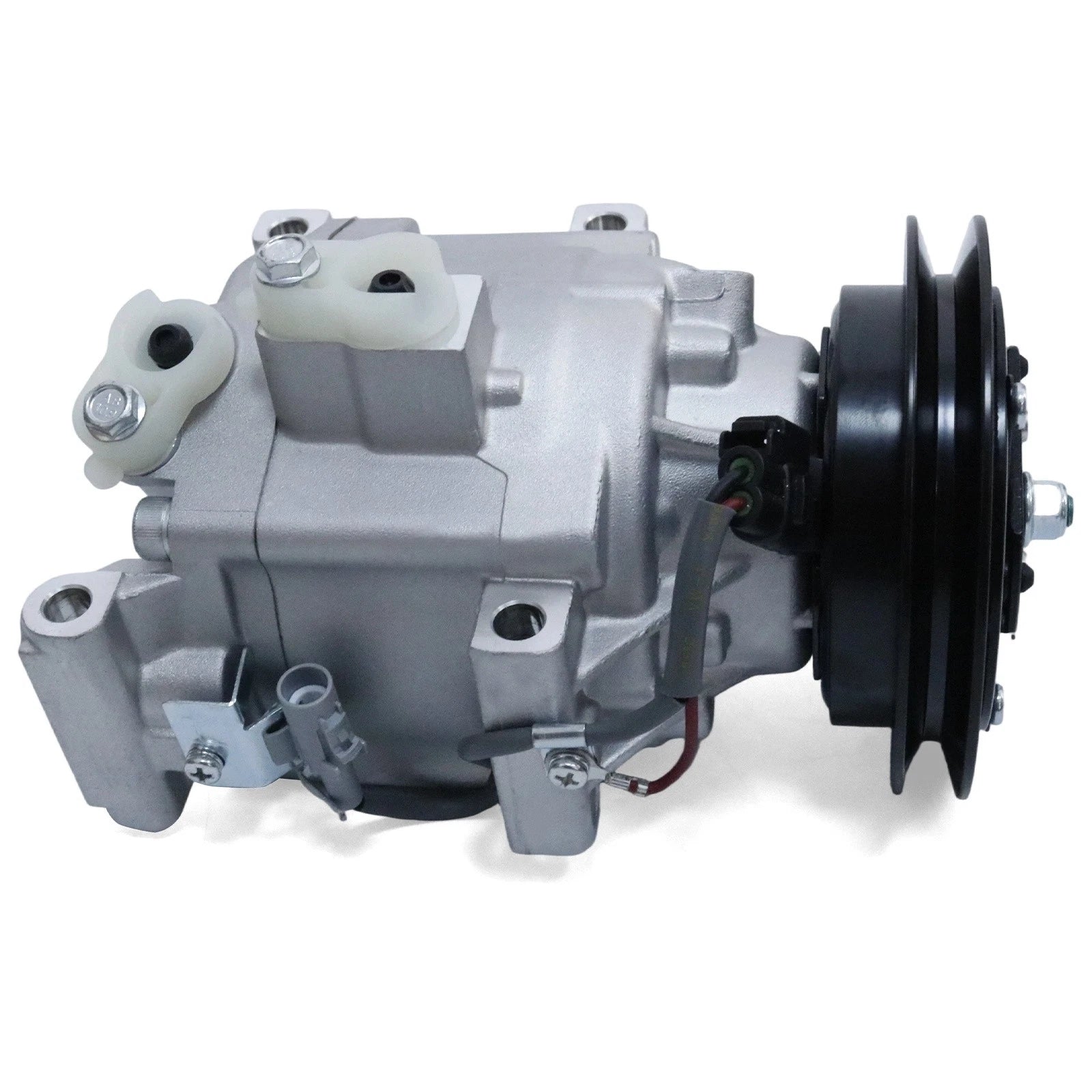 A/C Compressor for John Deere 3320 3520 3720 3033R 3038R (2007–2018)
