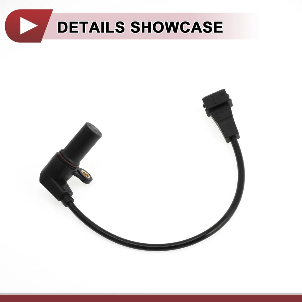 Crankshaft Position Sensor for Chevy Spark M150 (2000–2006) No. 24515930