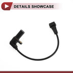 Crankshaft Position Sensor for Chevy Spark M150 (2000–2006) No. 24515930