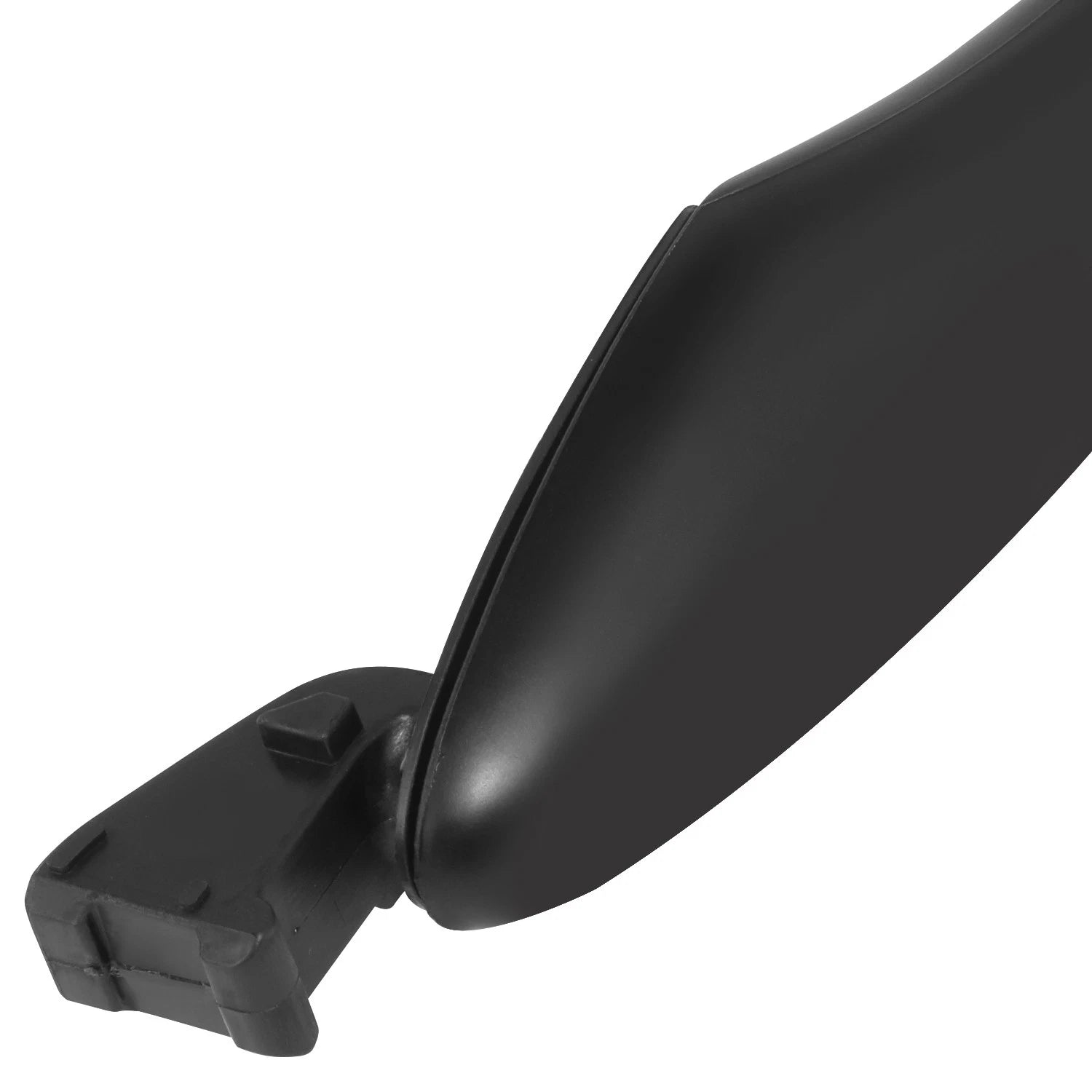 Front Left Outer Door Handle for Kia Forte5 Koup (2014–2018)