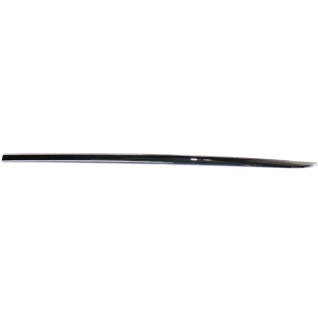 Rear Passenger Right Door Molding for MB S Class (2014–2020)