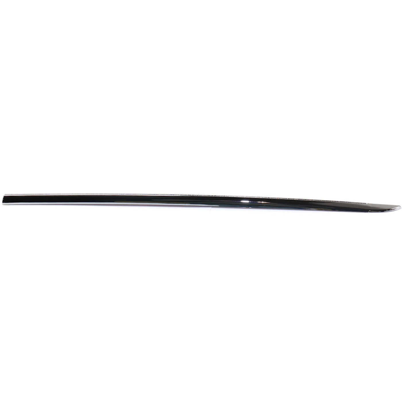 Rear Passenger Right Door Molding for MB S Class (2014–2020)