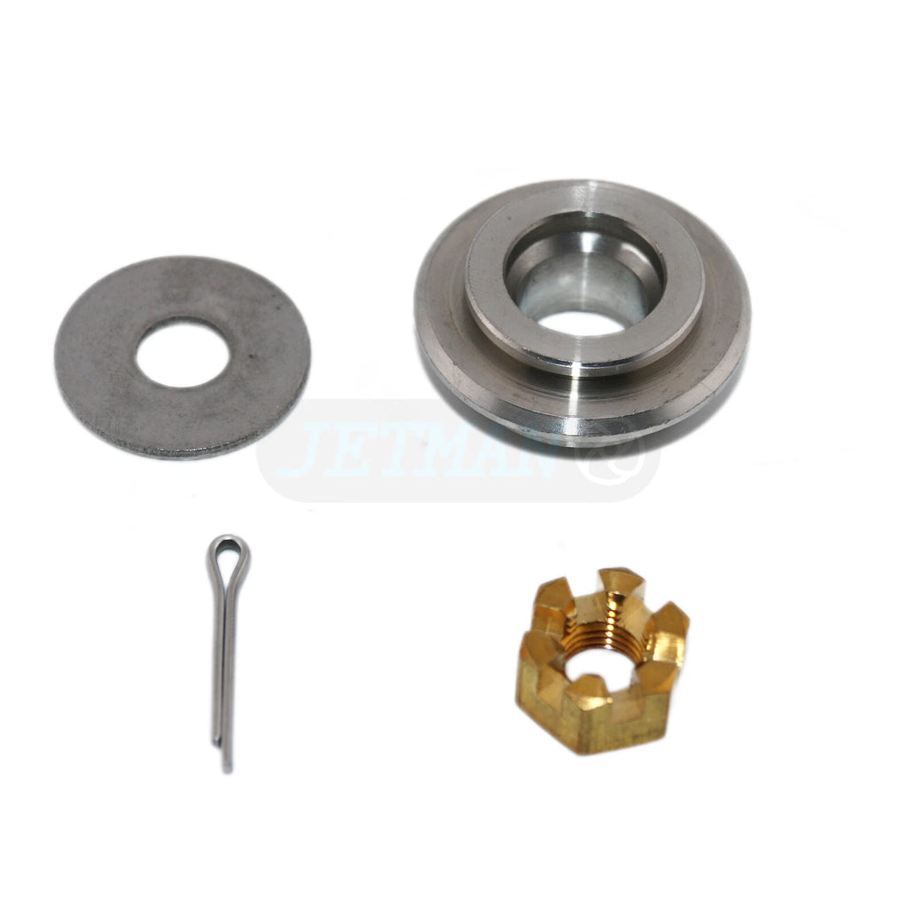 Propeller Hardware Kit for Yamaha 9.9-20hp Outboard (8 Spline)