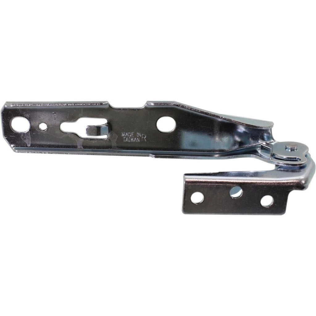 Hood Hinge for Audi A4 Quattro, S4 (2002–2008) Right Steel