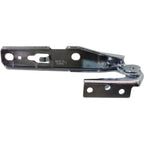Hood Hinge for Audi A4 Quattro, S4 (2002–2008) Right Steel