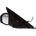 Power Mirror for Nissan 350Z (2003–2009) Driver Side Heated Paintable