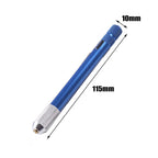 Small Hand Drill Tool for Hobby DIY Models (0.3-1.0mm)