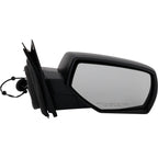 Passenger Right Side Mirror for Chevy Silverado 3500 HD (2007–2019)