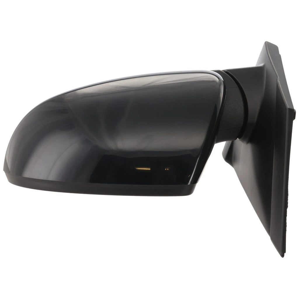 Driver Left Side Heated Mirror for Hyundai Tucson (2016–2018)