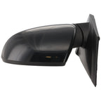 Driver Left Side Heated Mirror for Hyundai Tucson (2016–2018)