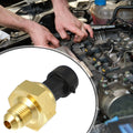 Engine Oil Pressure Sensor for Ford F-250 (2005–2007) 5C3Z-9J460-A Metal