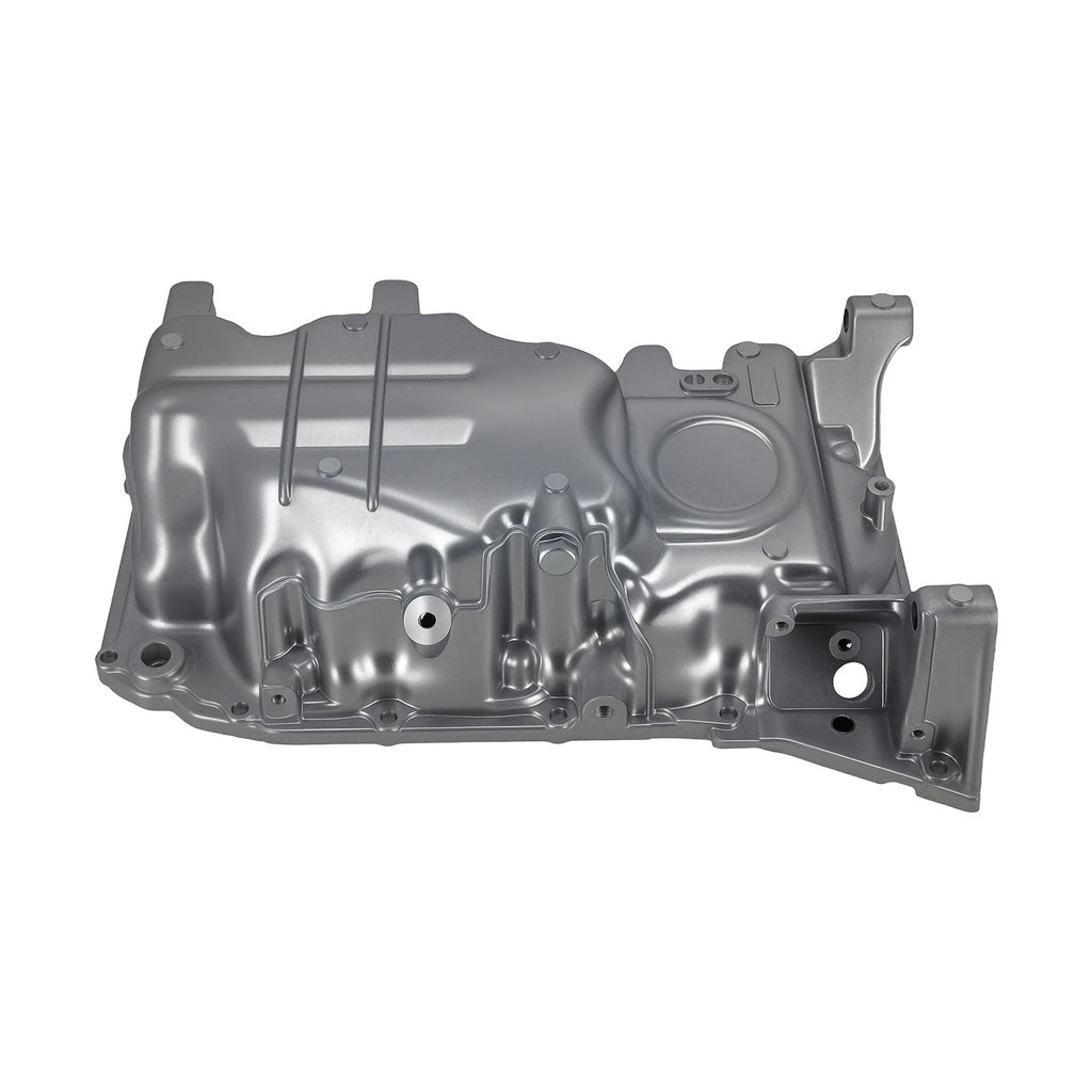 Aluminum Oil Pan for Honda Fit (2015–2018) 1.5L 11200-5R0-000
