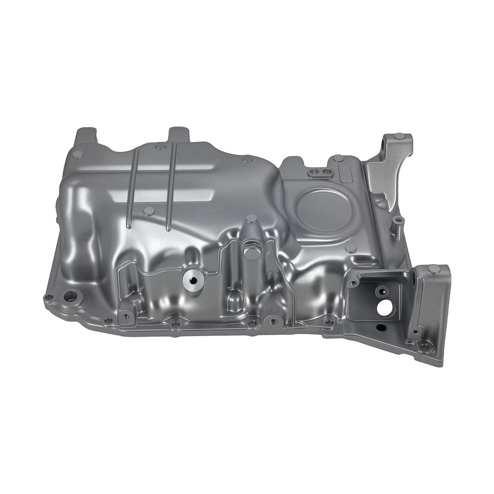 Aluminum Oil Pan for Honda Fit (2015–2018) 1.5L 11200-5R0-000