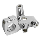 Handlebar Clutch Lever Holder Bracket for Honda Shadow VT600 VT750 (1997-2003)