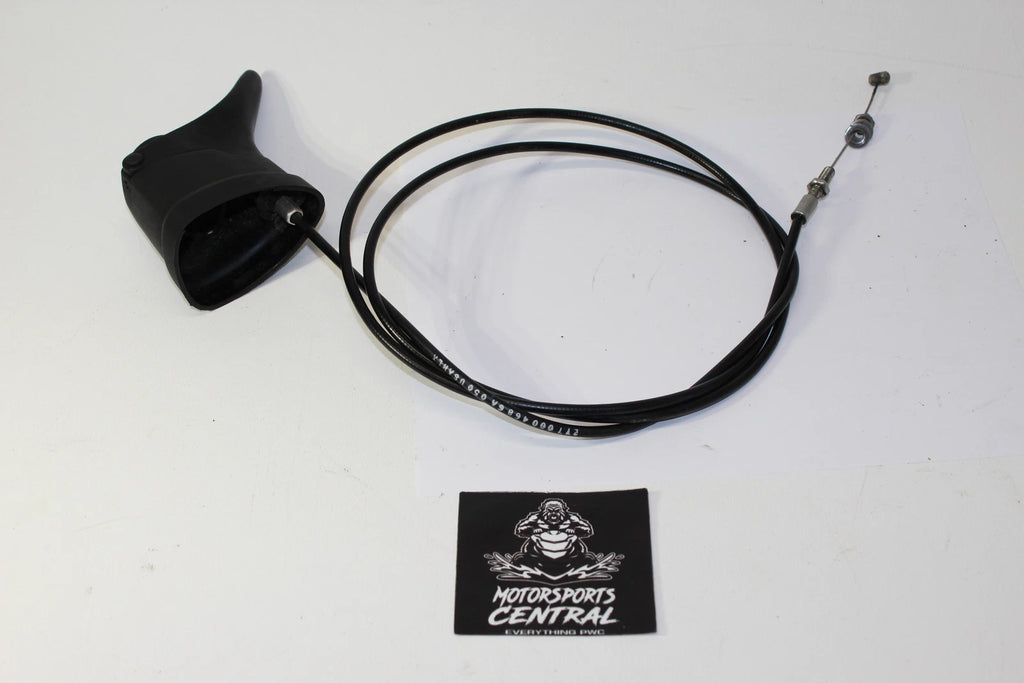 Throttle Lever Assembly for Sea-Doo XP (1996) 277000214 277000285 277000468