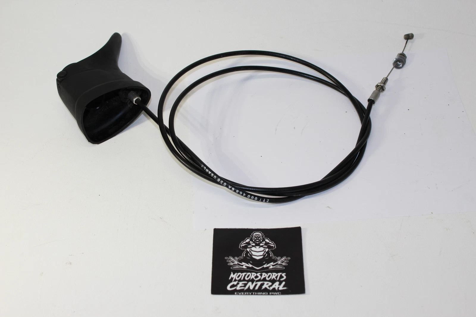 Throttle Lever Assembly for Sea-Doo XP (1996) 277000214 277000285 277000468