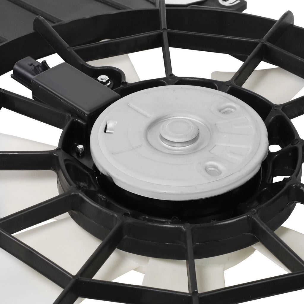 Radiator Cooling Fan Assembly for Infiniti G20 (1991–1996)