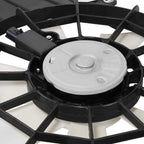 Radiator Cooling Fan Assembly for Infiniti G20 (1991–1996)