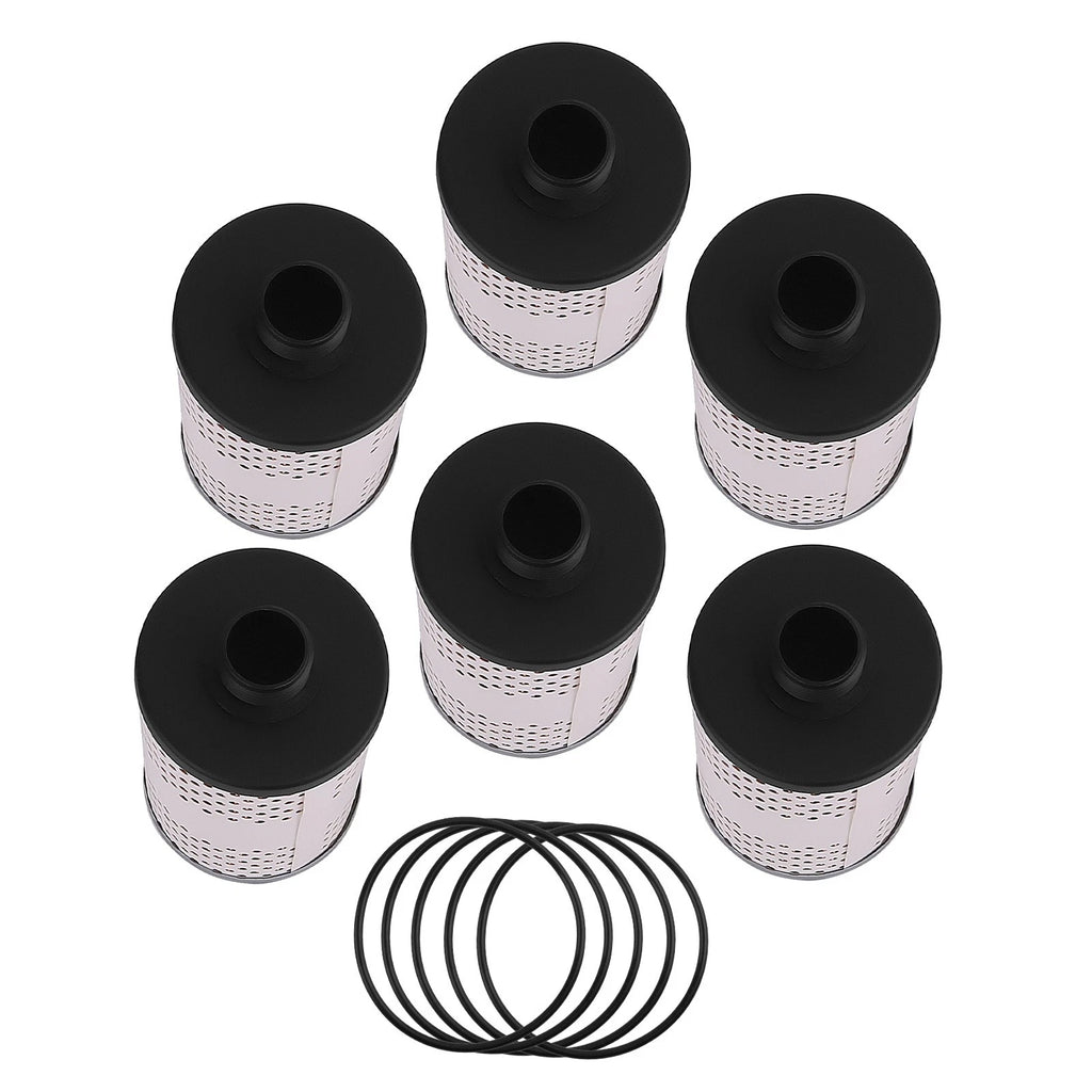 Water Block Filter 6X for Goldenrod (1996–2005)