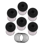 Water Block Filter 6X for Goldenrod (1996–2005)