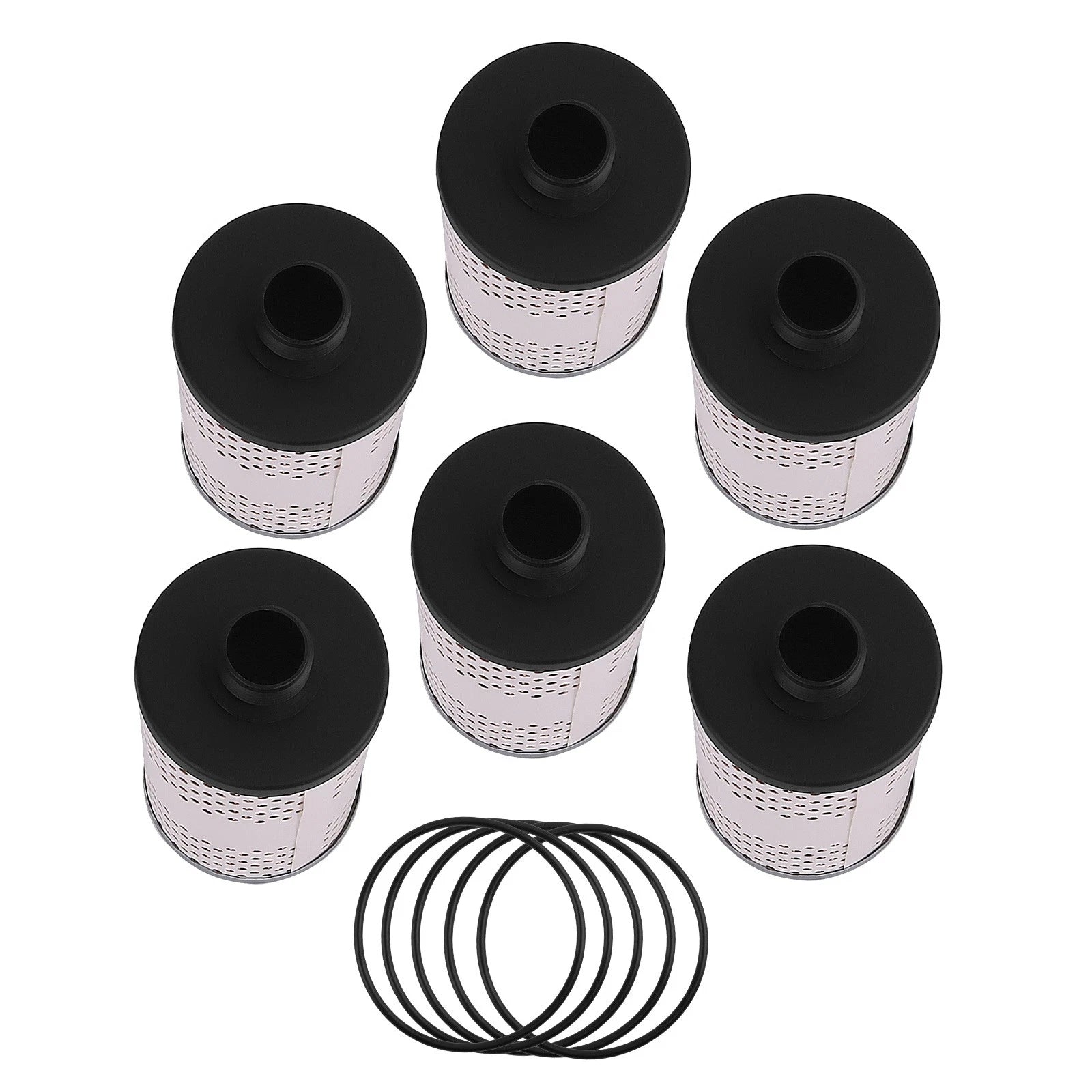 Water Block Filter 6X for Goldenrod (1996–2005)