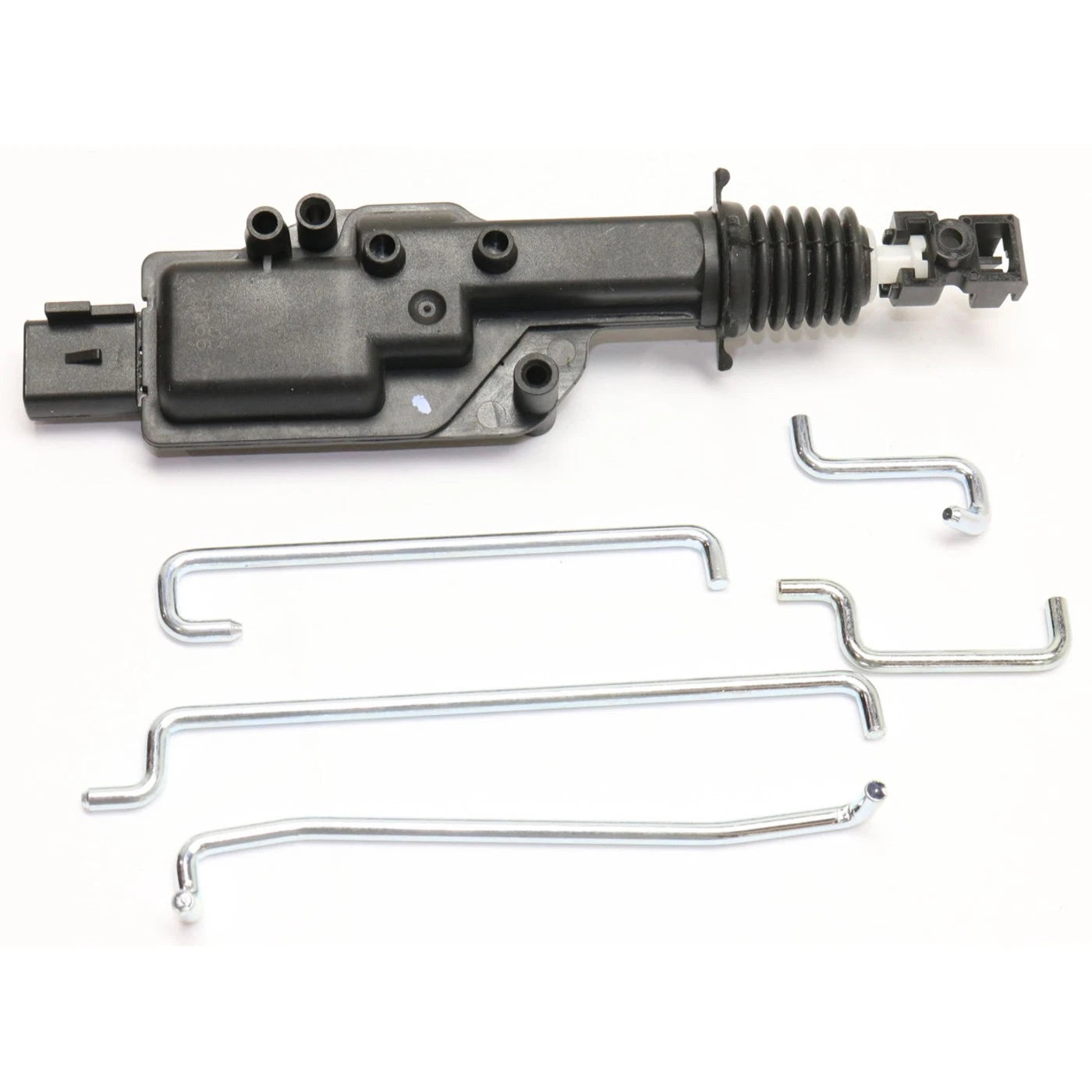Set of 2 Front and Rear Door Lock Actuators for Lincoln Town Car (1990–1997)