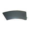 Replacement Ready to Paint Plastic Driver Side Front Wheel Opening Molding