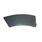 Replacement Ready to Paint Plastic Driver Side Front Wheel Opening Molding